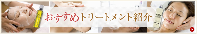 �������߃g���[�g�����g�Љ�