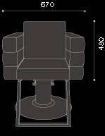 IDEAL �P�@�T�C�Y�@����