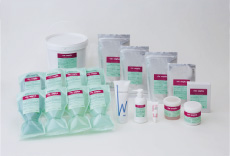 �Ɩ��p�p�b�N ���C���i�b�v�ʐ^