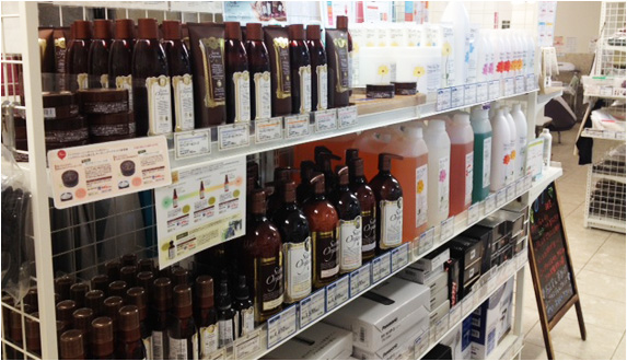 �uBG STORE�v�����E���ϕi�R�[�i�[