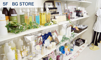 5F�@BG STORE