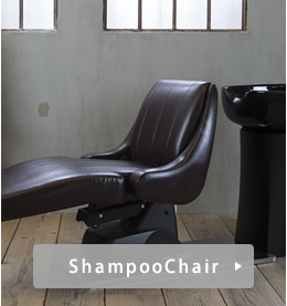 ShampooChair�i�V�����v�[�`�F�A�j