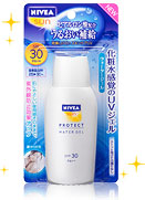 �j�x�A�T���^�v���e�N�g�E�H�[�^�[�W�F�� SPF30