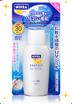 �j�x�A�T���^�v���e�N�g�E�H�[�^�[�W�F�� SPF30