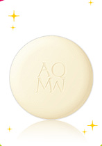 �R�X���f�R���e AQ MW�^�t�F�C�V���� �o�[