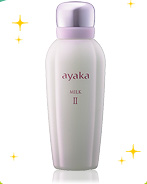 ayaka(����)�^ayaka �~���N II