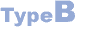 TypeB