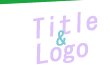Titile & Logo