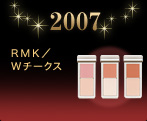 2007 RMK�^
W�`�[�N�X