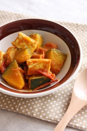 ���ڂ���ƃg�}�g�̂����ς�J���[����