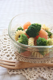 �u���b�R���[�̃C�^���A���p�X�^�T���_