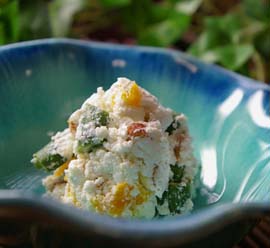 ���񂰂�̃J�b�e�[�W�`�[�Y�T���_�@�A�[�����h����