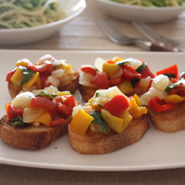 �p�v���J�̃J���t���u���X�P�b�^