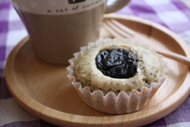 �v���[���̍g���J�b�v�P�[�L