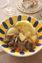 ���������̖�؂����Ղ�|�g�t