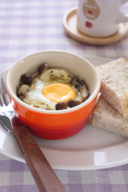 ���ƃL���x�c�̂��炩�����R�R�b�g