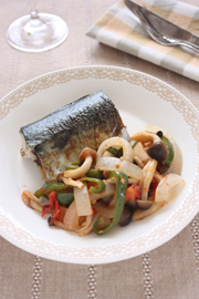 ���΂̖�؂����Ղ�\�e�[