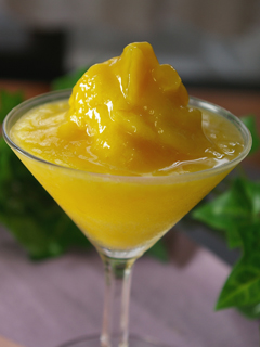 �}���S�[���p�C���̃X���[�W�[