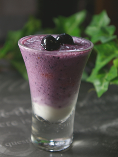 �u���[�x���[�ƃC�`�S�̃x���[�X���[�W�[