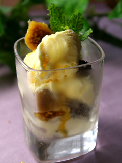 ���������ƃ������[�Y���̃A�C�X