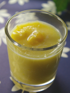 �Ƃ����낱���̗␻�X�[�v