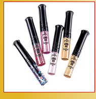 �A�i �X�C �R�X���e�B�b�N�X �^���b�v �O���X