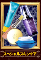 �X�y�V�����X�L���P�A