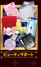 �r���[�e�B�T�|�[�g