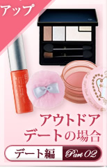 �f�[�g�� Part02 �A�E�g�h�A�f�[�g�̏ꍇ