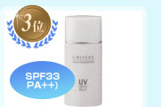 3�� SPF33 PA++)