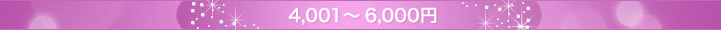 4,001�`6,000�~