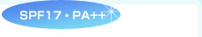 SPF17�EPA++