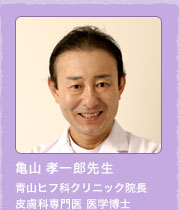 �T�R �F��Y�搶�@�R�q�t�ȃN���j�b�N�@�� �畆�Ȑ��� ��w���m