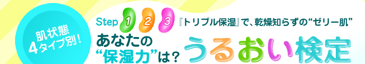 ����� �S�^�C�v�ʁIStep1 2 3�w�g���v���ێ��x�ŁA�����m�炸�́g�[���[�� ���Ȃ��́g�ێ��́h�́H���邨������h