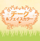 �`�[�N&�t�F�C�X�J���[