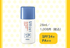28ml�^1,008�~�i�ō��j SPF34+ PA++
