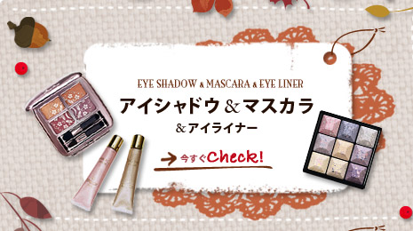 �A�C�V���h�E���}�X�J�����A�C���C�i�[