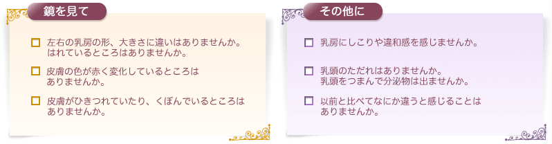 �Z���t�`�F�b�N