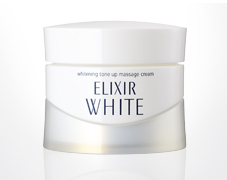 �G���N�V�[�� �z���C�g�^�g�[���A�b�v�}�b�T�[�W