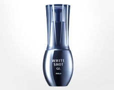 �|�[���^�z���C�g�V���b�g QL