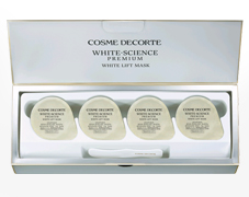 �R�X���f�R���e �z���C�g�T�C�G���X �v���~�A���^�z���C�g���t�g �}�X�N