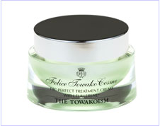 �t�F���[�`�F �g���R �R�X���@FTC �p�[�t�F�N�g �g���[�g�����g �N���[��