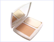 �V���l���@�z���C�g�G�T���V�G���R���p�N�g