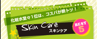 �X�L���P�A