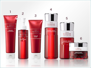 �u�����V�[�� �X�y���A