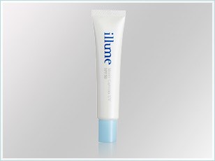 �C�����[�� (illume) �^ ���C�X�g �L���v�`���[ UV SPF50