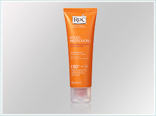 RoC �^ �\���C�� �v���e�N�V���� SPF50+(PA+++)