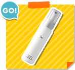 イプサ / クレンジング センシティブ クリーミィムース イプサ / クレンジング センシティブ クリーミィムース