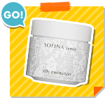 ソフィーナ ジェンヌ / ジェル乳液 ソフィーナ ジェンヌ / ジェル乳液