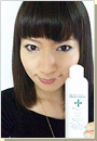 高久 優美さん|敏感肌